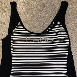 Y2K tank top